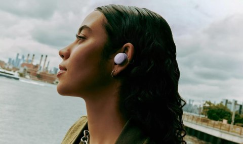 Bose Wireless, 70 g, Zestaw słuchawkowy, Lilac