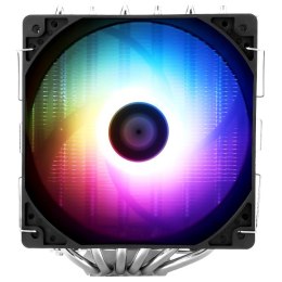 Chłodzenie Thermalright Peerless Asassin 120 SE ARGB black