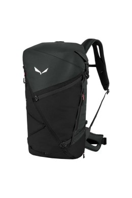 Plecak puez 40+5l women-black out-onyx SALEWA