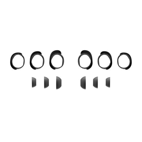 Słuchawki Bose QuietComfort Earbuds 2  (2024) | Black