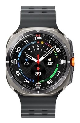 Smartwatch Samsung Galaxy Watch Ultra SM-L705FZS2EUE 3,81 cm (1.5