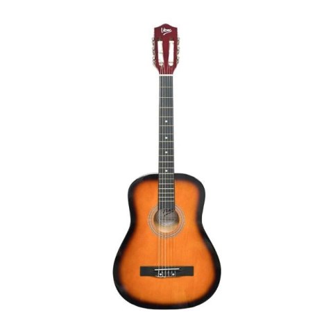 V-TONE CG One SB - gitara klasyczna 4/4, sunburst
