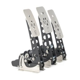 Zestaw pedałów Heusinkveld HE-SPS3B Sim Pedals Sprint 3 - Czarny