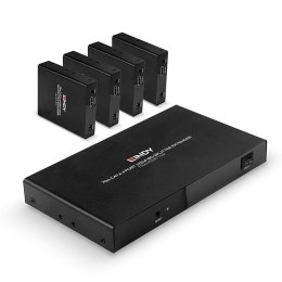 I/O Extender HDMI 70M CAT6