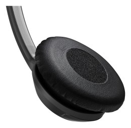 EPOS IMPACT SC 260 USB MS II Zestaw słuchawkowy Przewodowa Opaska na głowę Biuro/centrum telefoniczne USB Typu-A Czarny