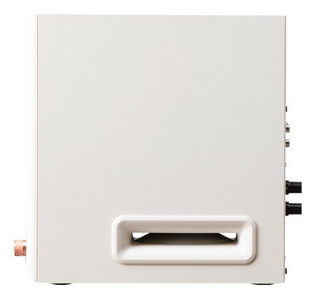 Edifier MR5 Przenośny głośnik stereo Biały 110 W