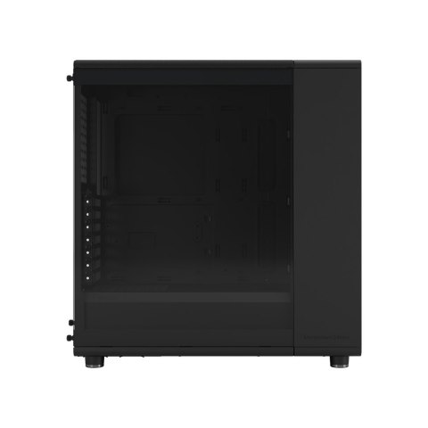 Fractal Design North Momentum Edition Midi Tower Czarny