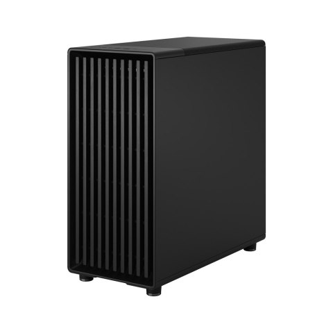 Fractal Design North Momentum Edition Midi Tower Czarny