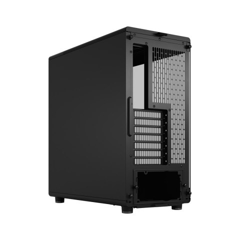 Fractal Design North Momentum Edition Midi Tower Czarny