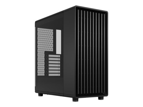Fractal Design North Momentum Edition Midi Tower Czarny