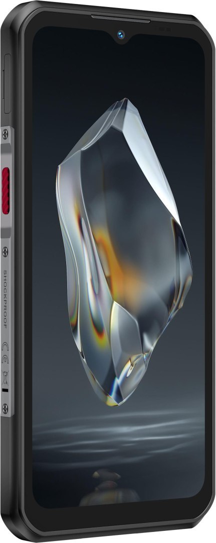 Smartfon Oukitel WP62 5G 6.58" 16/512GB 11000mAh czarny
