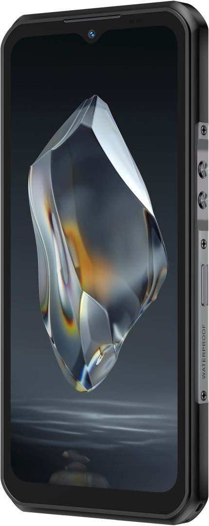 Smartfon Oukitel WP62 5G 6.58" 16/512GB 11000mAh czarny