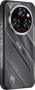 Smartfon Oukitel WP62 5G 6.58" 16/512GB 11000mAh czarny