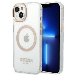 Guess GUHMP14MHTRMD iPhone 14 Plus 6,7