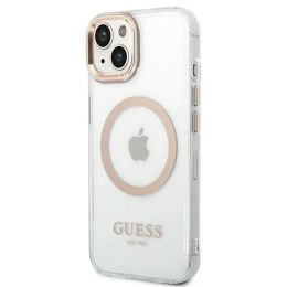 Guess GUHMP14MHTRMD iPhone 14 Plus 6,7