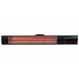 SUNRED | Heater | RD-DARK-20, Dark Wall | Infrared | 2000 W | Number of power levels | Suitable for rooms up to m² | Black | IP