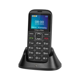 Telefon GSM dla seniora Kruger&Matz Simple 921