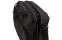 Thule | Fits up to size 15.6 "" | Crossover 2 | C2LB-116 | Messenger - Briefcase | Black | Shoulder strap