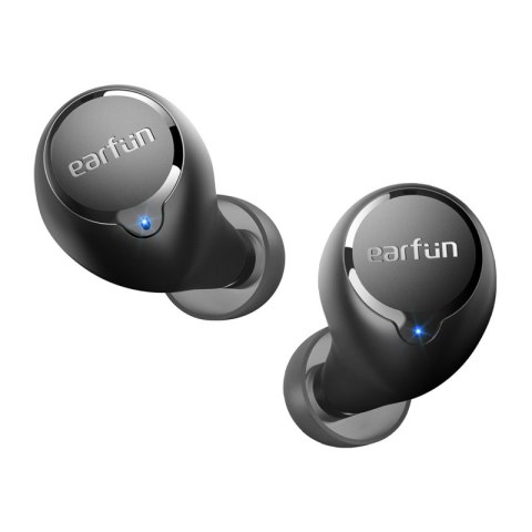 Słuchawki TWS EarFun Free 2S (czarne)