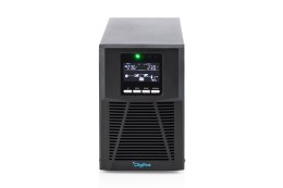 Digitus Systemy UPS OnLine, typ wieżowy, 1000 VA / 1000 W
