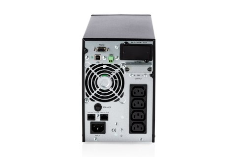 Digitus Systemy UPS OnLine, typ wieżowy, 1000 VA / 1000 W