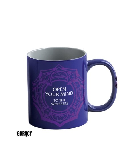 Kubek termoaktywny Good Loot: World of Warcraft Midnight