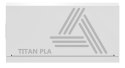 Montech Titan PLA 850W - 80 PLUS & Cybenetics Platinum, modularny, PCIe 5.1 - 850 Wat