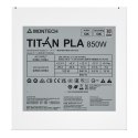 Montech Titan PLA 850W - 80 PLUS & Cybenetics Platinum, modularny, PCIe 5.1 - 850 Wat