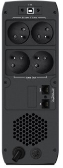 UPS PowerWalker VI 800 CSW FR line-interactive 0,8 kVA 480 W 4 x gniazdo sieciowe