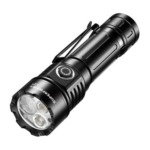 Latarka Superfire L21