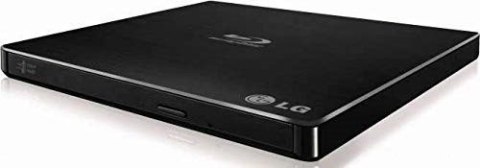Napęd LG BP55EB40 BP55EB40 (USB 2.0; zewnętrzna)