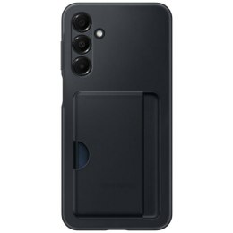 Etui Samsung Card Slot do Samsung Galaxy A16 czarny