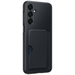 Etui Samsung Card Slot do Samsung Galaxy A16 czarny