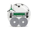 IRobot Roomba Plus 505 Combo Robot + AutoWash Dock Biały