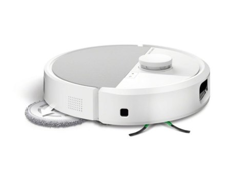 IRobot Roomba Plus 505 Combo Robot + AutoWash Dock Biały