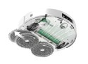 IRobot Roomba Plus 505 Combo Robot + AutoWash Dock Biały