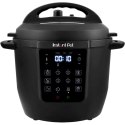 Instant Pot 920591 wielofunkcyjny garnek elektryczny 5,7 l 1000 W Czarny