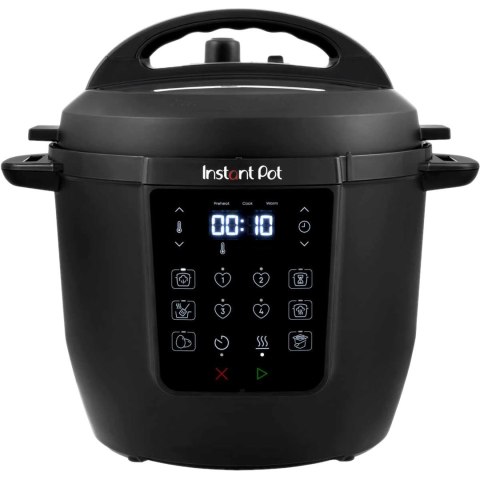 Instant Pot 920591 wielofunkcyjny garnek elektryczny 5,7 l 1000 W Czarny