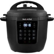 Instant Pot 920591 wielofunkcyjny garnek elektryczny 5,7 l 1000 W Czarny