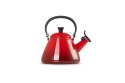 Le Creuset Czajnik Kone 1,6l wiśniowy