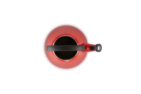 Le Creuset Czajnik Kone 1,6l wiśniowy