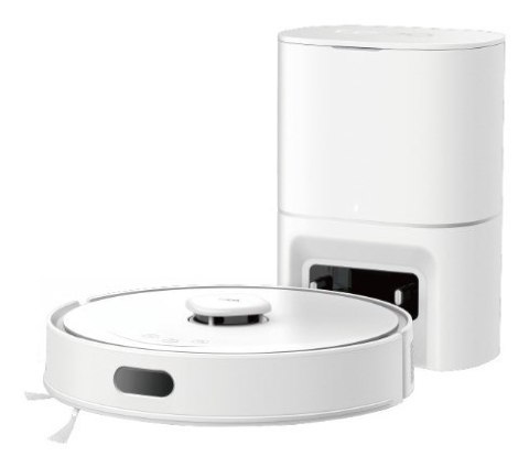 TP-Link Tapo RV30 Max Plus vysava? Biały