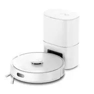 TP-Link Tapo RV30 Max Plus vysava? Biały