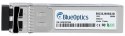 BlueOptics J9150D-BO moduł przekaźników sieciowych Swiatłowód 10000 Mbit/s SFP+ 850 nm