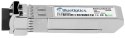 BlueOptics J9150D-BO moduł przekaźników sieciowych Swiatłowód 10000 Mbit/s SFP+ 850 nm