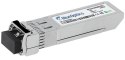BlueOptics J9150D-BO moduł przekaźników sieciowych Swiatłowód 10000 Mbit/s SFP+ 850 nm