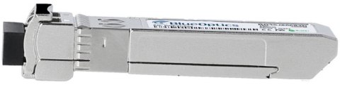 BlueOptics J9150D-BO moduł przekaźników sieciowych Swiatłowód 10000 Mbit/s SFP+ 850 nm