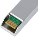 BlueOptics J9150D-BO moduł przekaźników sieciowych Swiatłowód 10000 Mbit/s SFP+ 850 nm