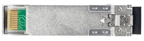 BlueOptics J9150D-BO moduł przekaźników sieciowych Swiatłowód 10000 Mbit/s SFP+ 850 nm