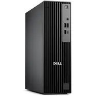 DELL Pro QCS1250 Intel® Core™ i5 i5-14500 16 GB DDR5-SDRAM 512 GB SSD Windows 11 Pro Wąski PC PC Czarny